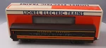 Lionel 6-7223 Gauge Illinois Central "banana Road" Passenger Car #7223 Ex/box. Fixed Price $44.99.