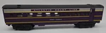 K-line Atlantic Coast 4-CAR Passenger Gauge Untested Port Tampa. Fixed Price $65.00.