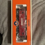 Lionel 6-17694 Gauge Norfolk Southern Extended Vision Caboose New In Box. Fixed Price $103.27.