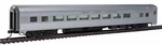 New Walthers 85 Budd Largewindow Coach Ny Central Pass Car Ho Scale Free Us Ship. Fixed Price $44.99.