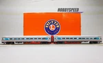 Lionel Amtrak Amfleet Phase V Passenger Coach Car Pack Gauge 2227300 New. Fixed Price $398.84.