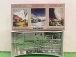 Walthers Union Pacific Russell Snow Plow Mpx 186 Kit #932-5752 New Sealed. Fixed Price $38.00.