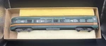 Ho Scale Athearn 1836 Northern Pacific 3246 Observation Car Metal Wheels In Box. Fixed Price $22.49.