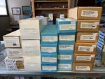 Funaro Camerlengo Resin Passenger Freight Car Craftsman Kits Choice $20-$60. Fixed Price $25.00.