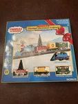 Bachmann & Friends Deluxe Thomas' Holiday Special Scale Electric Train. Fixed Price $225.00.
