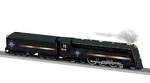 Lionel 2531400 Vision Commodore Vanderbilt #2025 Loco Of The Year.. Fixed Price $2999.99.