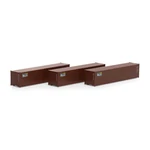 Athearn 40' Corrugated Low-cube Container Beacon #1 ATH17398 Vehicles. Fixed Price $39.99.