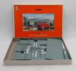 Lionel 6-12951 O/O27 Airplane Hangar Building Kit Ex/box. Fixed Price $5.10.