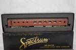 Bachmann Spectrum Ho Pennsylvania #4493 1920'S - 1930'S Style Diner 89114. Fixed Price $35.00.