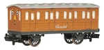 Bachmann 76045 Thomas & Friends Clarabel Coach. Fixed Price $33.84.
