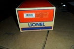 Lionel 6-19834 Lines 2460 Six-wheel Crane Car New Box. Fixed Price $70.00.
