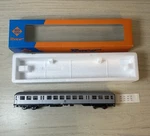 Roco Train H0 Db 2ND Class Open Coach Box 4265S Toy Model Gift. Fixed Price $29.99.