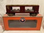 Lionel Lady Luck Las Vegas Lcca 2003 Mint Car 6-52299! Gauge Union Pacific. Fixed Price $38.85.