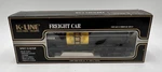 K-line Scale Reading Rdg Single Dome Tank Car Die-cast Trucks #635901. Fixed Price $24.49.