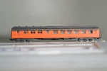 80200 Scale Atlas Riverrossi Passenger Car Milwaukee. Fixed Price $29.95.