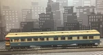 Rivarossi Ho #5014 & 85' Passenger Observation Car - Metal Wheels Hh Ec. Fixed Price $19.99.