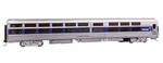 Walthers Proto Ho Scale 85' Budd Viewliner Sleeper Amtrak #62029 920-11302. Fixed Price $103.68.