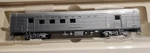 Walthers Ho Scale 63' Budd Pro Car Santa Fe 932-16442. Fixed Price $44.95.