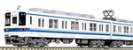 Kato 10-1648 Tobu Railway Series 8000 (renewal Version) 4-CAR Add-on Set Scale. Fixed Price $119.21.
