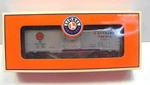 2002 Lionel Southern Pacific Overnights Sp 6464600 Box Car 6-39226. Fixed Price $39.99.