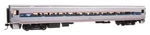 Walthers Mainline 910-31011 Scale 85' Horizon Coach Rtr Amtrak #54555. Fixed Price $45.99.