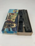 Ho Athearn 1851 Santa Fe 72' Round-roof Coach Passenger Car Atsf #5471 Nib. Fixed Price $19.95.