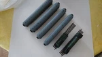 Complete Train Locomotive, Tender And Wagons Jouef 4118 Calais. Fixed Price $175.04.