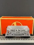 Lionel Union Pacific Die-cast Metal Ore Car 6-26928. Fixed Price $61.50.