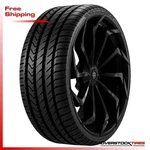 New 235/50R19 Lexani Lx-twenty 103V (DOT:4325) Tire. Fixed Price $97.30.