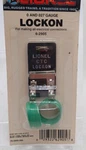 Lionel 6-2905 & O27 Gauge Ctc Lockon. Fixed Price $16.14.