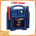 Car Box 12V Battery Jumper Starter Booster Truck Heavy Duty Portable. Fixed Price $159.99.