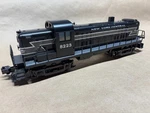 Lionel 6-18835 RS-3 New York Central Scale. Fixed Price $115.99.