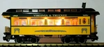 Rea 31203 Virginia & Truckee Observation Car New Rare. Fixed Price $159.95.