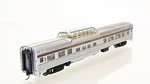 Walthers Proto 85' Budd Dome Coach Canadian Pacific Lighted Ho Scale. Fixed Price $129.99.