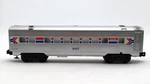 Lionel 6-6411 Gauge Amtrak Illuminated Passenger Car Ex. Fixed Price $18.19.