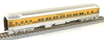 Walthers Ho 932-10211 Denver & Rio Grande Pullman Heavyweight 14 Section. Fixed Price $100.00.