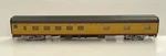 Walthers Ho Scale Up Union Pacific 85' Budd 10-6 Sleeper Passenger Car 932-6354. Fixed Price $55.99.