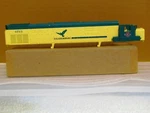Alco C-628 North Western Cab 6713 Diesel Body Shell By Ihc (mehano) New Ho Scale. Fixed Price $12.99.