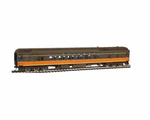 Ho Walthers 932-10016 Pullman Heavyweight 12-1 Plan # 3410A Illinois Central Ic. Fixed Price $99.99.