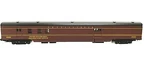 Con-cor Pennsylvania Rr 85' Heavyweight Rpo/baggage # 6569. Fixed Price $28.95.
