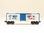 Lionel 6-16738 Warner Bros. Pepe Le Pew & Penelope Boxcar Ln. Fixed Price $31.44.