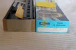 Ho Scale Athearn, Observation Passenger Car, Southern Pacific Green #2907 - 1873. Fixed Price $32.00.
