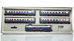 Marklin 4228 Rheingold 5 Passenger Car Set Ho Scale. Fixed Price $259.99.