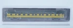Centralia Chicago & North Western "arcadia" Scale Passenger Car CCS6810-05. Fixed Price $69.95.