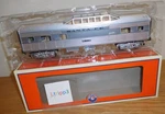 Lionel 2227240 Santa Fe Atsf Vista Dome Car Passenger Train Gauge Super Chief. Fixed Price $89.95.