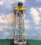 Lionel 6-12965 Disney Mickey & Company Goofy Rotary Beacon Tower. Fixed Price $55.95.