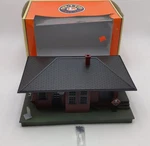 Lionel 6-37998 Halloween Haunted Passenger Station Ln/box. Fixed Price $63.19.