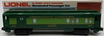 Lionel 6-9531 Gauge Southern Crescent Limited "andrew Pickens" Combo Car #9531. Fixed Price $29.92.