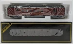 Weaver G22801SD Pennsylvania Railraod Rpo Car #8623 (2-RAIL) Nib. Fixed Price $99.99.