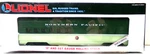 Gauge Lionel #6-16024 Northern Pacific Passenger Car In Orig Box (lot 3605). Fixed Price $35.00.